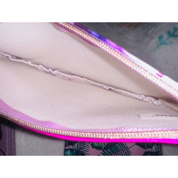 Ipsy Cosmetic / Makeup Bags Bundle of 3 - Picture 6 of 8